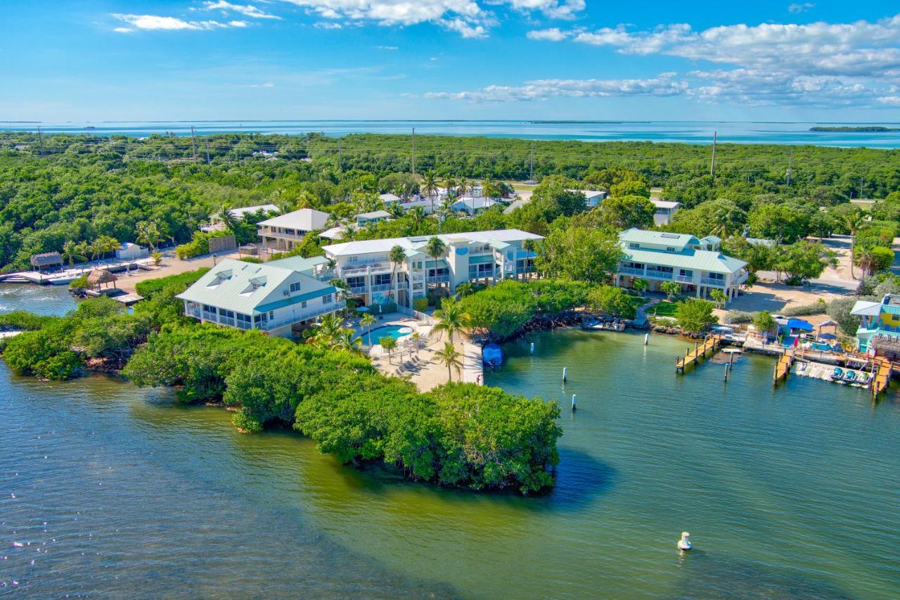 Dove Creek Resort & Marina, Trademark Collection By Wyndham Key Largo Kültér fotó