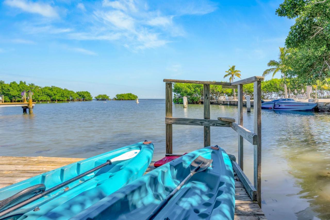 Dove Creek Resort & Marina, Trademark Collection By Wyndham Key Largo Kültér fotó