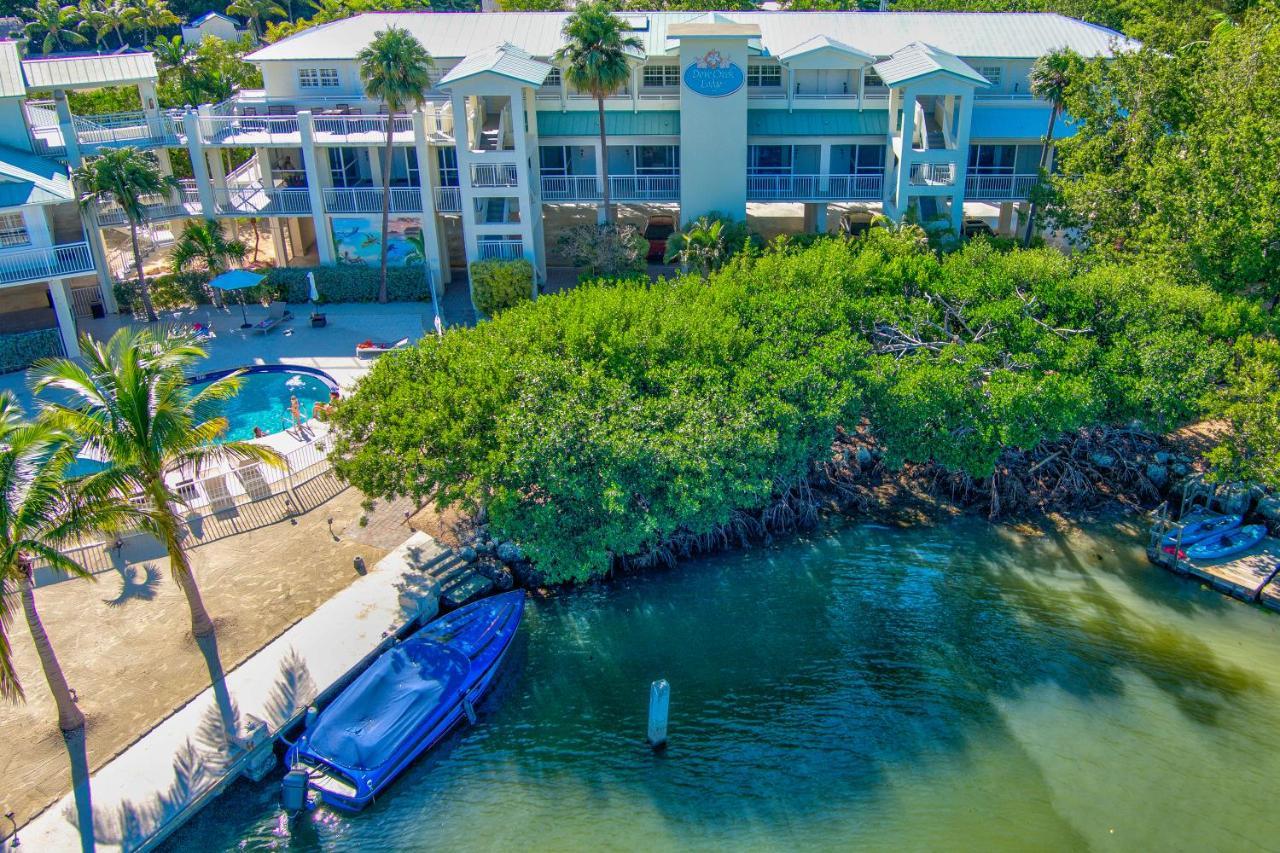 Dove Creek Resort & Marina, Trademark Collection By Wyndham Key Largo Kültér fotó