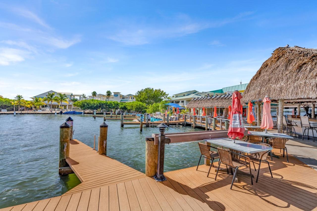 Dove Creek Resort & Marina, Trademark Collection By Wyndham Key Largo Kültér fotó